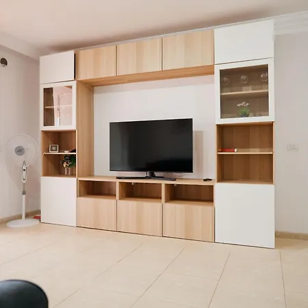Mirlo Sunset Διαμέρισμα