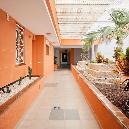 아파트 Mirlo Sunset