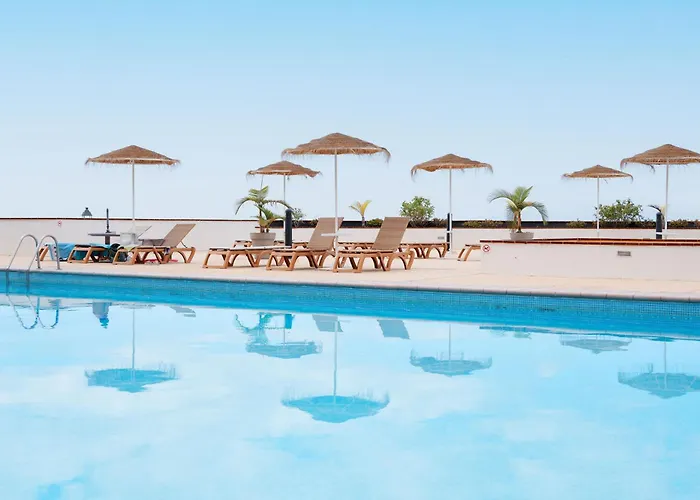 아파트 Mirlo Sunset *