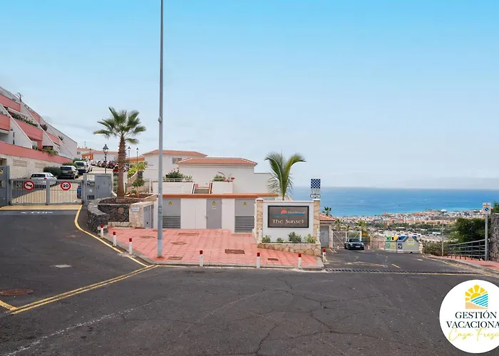 Mirlo Sunset 아데제