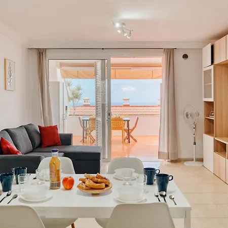 Apartamento Mirlo Sunset *