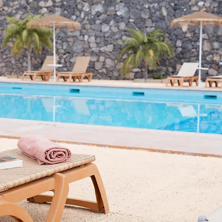 דירה Mirlo Sunset *