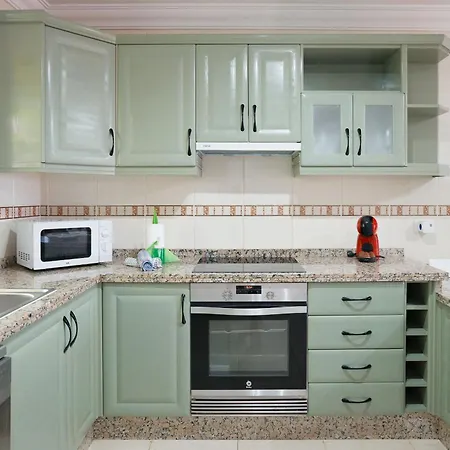 Mirlo Sunset Apartamento