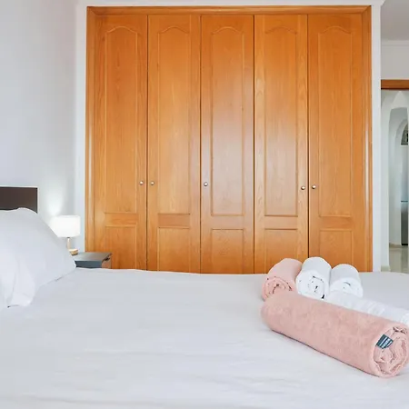 דירה Mirlo Sunset *