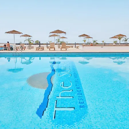 Mirlo Sunset Apartamento