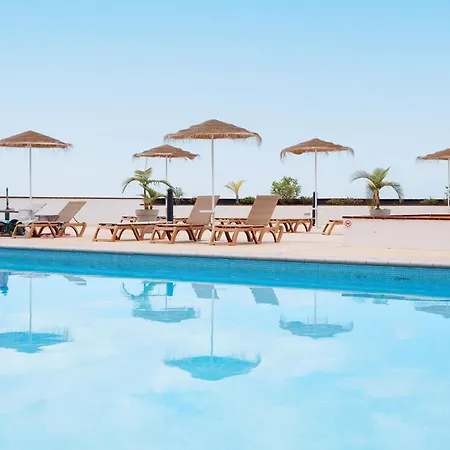 דירה Mirlo Sunset *