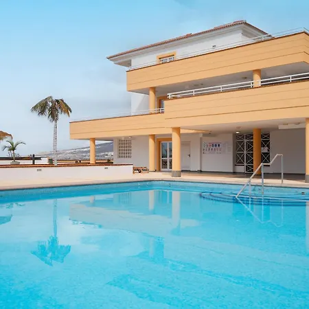 Mirlo Sunset Apartamento *