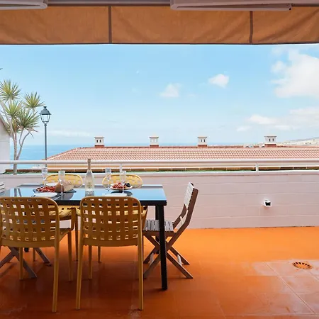 Mirlo Sunset Apartamento