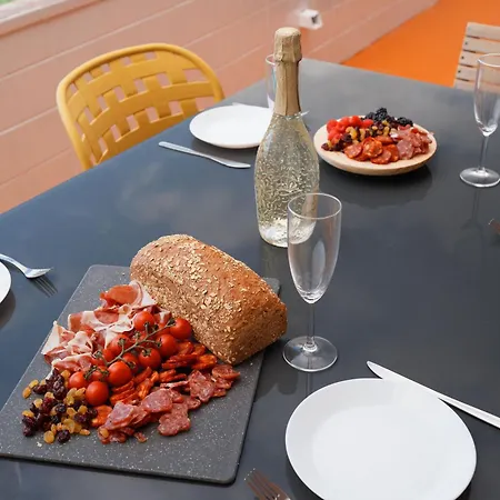 Mirlo Sunset * אדחה