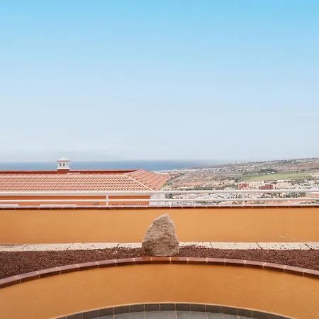 דירה Mirlo Sunset אדחה