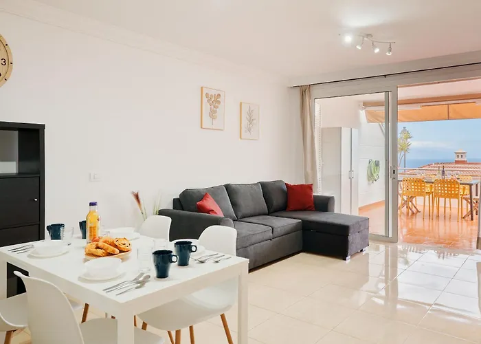 Mirlo Sunset * Costa Adeje (Tenerife)