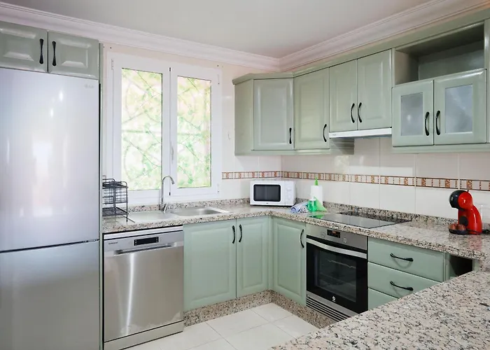 Apartamento Mirlo Sunset *