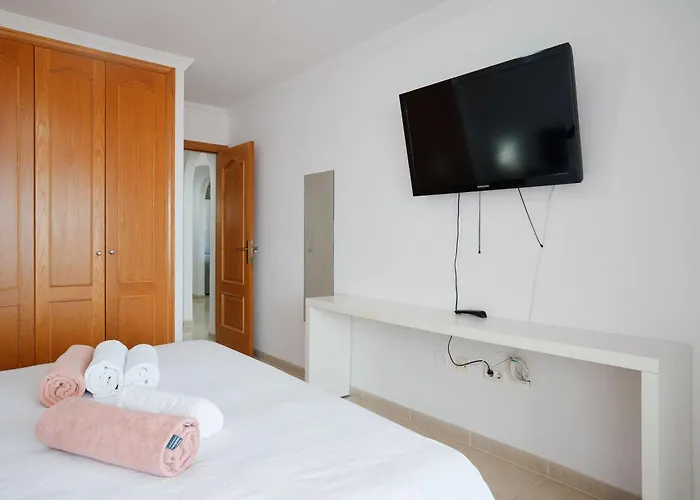 Apartamento Mirlo Sunset Costa Adeje (Tenerife)