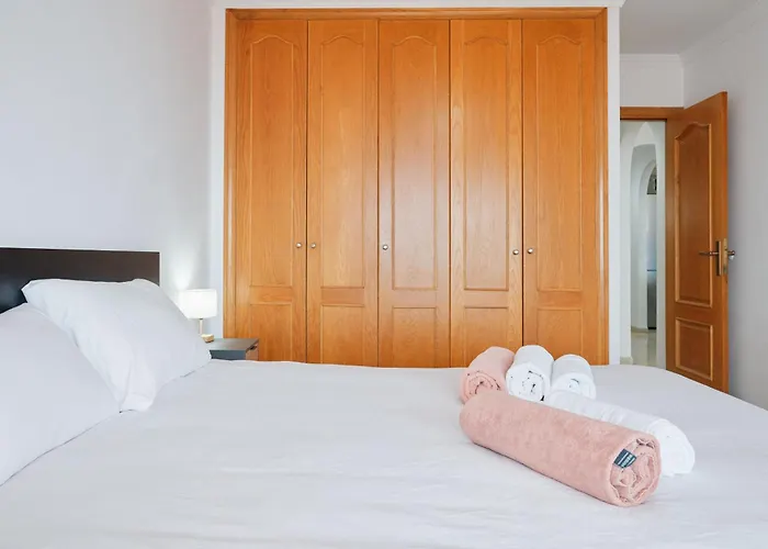 Apartamento Mirlo Sunset *