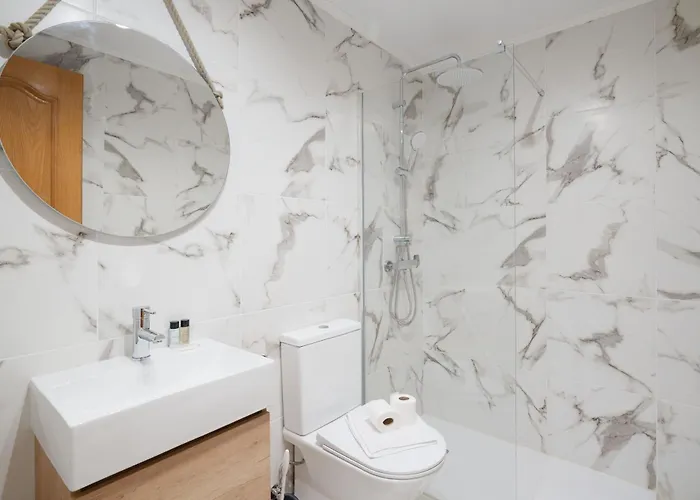 Apartamento Mirlo Sunset *