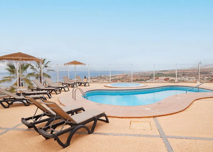 Mirlo Sunset Apartamento