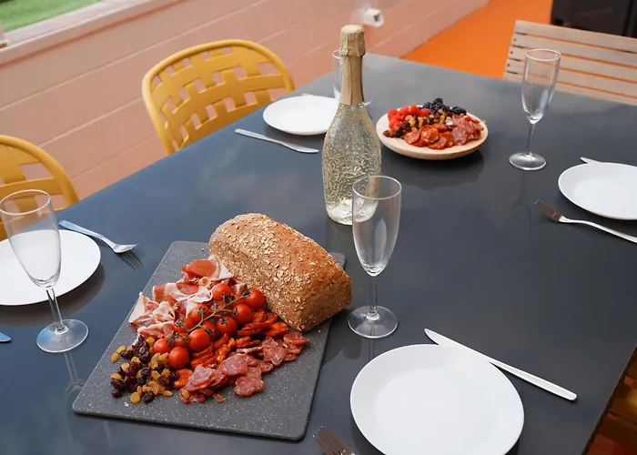 Mirlo Sunset * Costa Adeje (Tenerife)