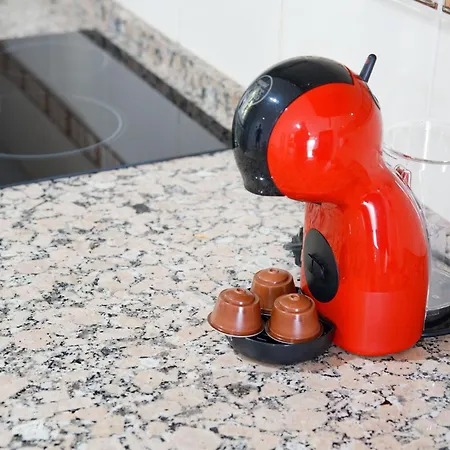 Mirlo Sunset Apartment Costa Adeje (Tenerife)