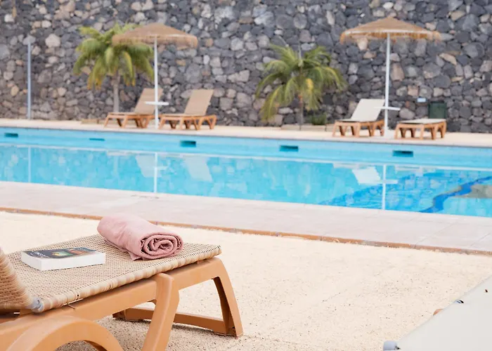 Apartment Mirlo Sunset *