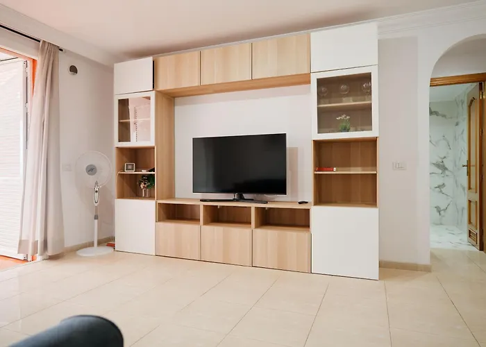 Mirlo Sunset Apartment