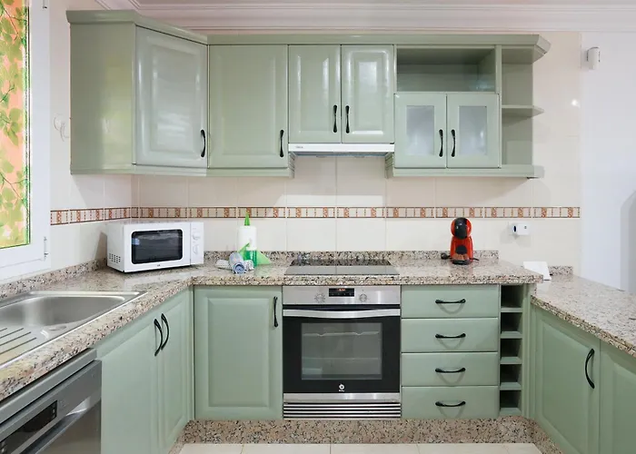 Mirlo Sunset Apartment