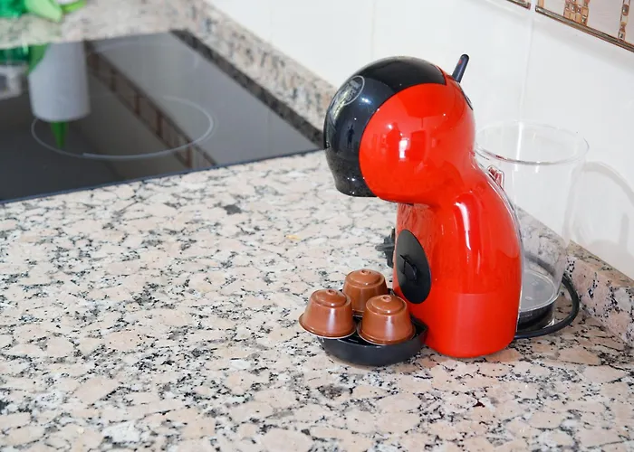 Mirlo Sunset Apartment Costa Adeje (Tenerife)