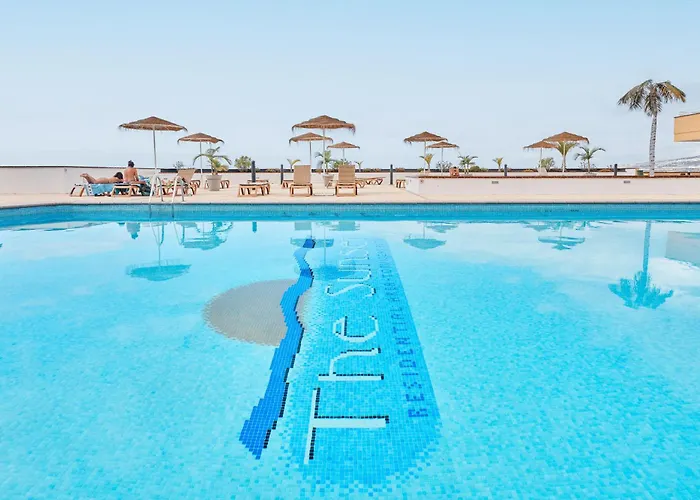 Mirlo Sunset Apartment