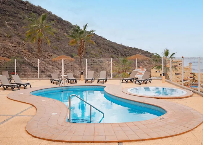 Mirlo Sunset Apartment *