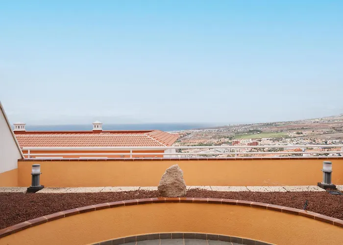 Apartment Mirlo Sunset Costa Adeje (Tenerife)